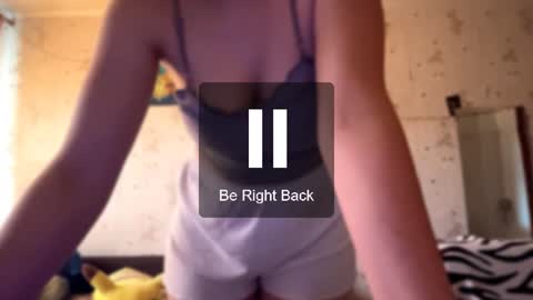Jenny online show from June 23, 3:25 am