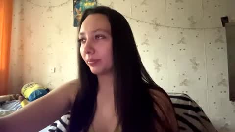 Jenny online show from June 14, 1:16 am