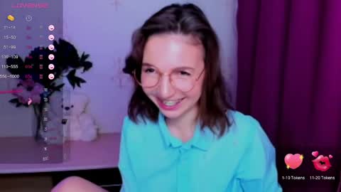 Hazel online show from May 27, 5:26 am