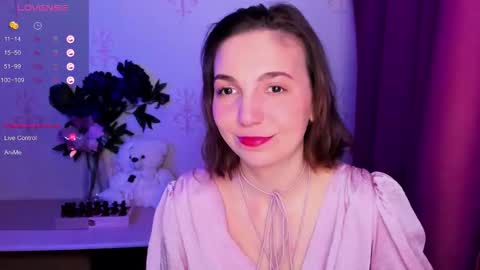 Hazel online show from February 7, 7:06 pm