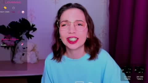 Hazel online show from June 7, 1:33 am