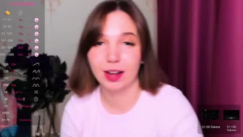 Hazel online show from March 11, 11:26 pm