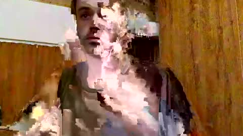 Dominik online show from December 10, 8:19 am