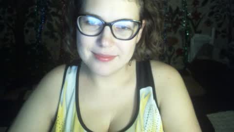 kindsweet online show from October 11, 1:10 am