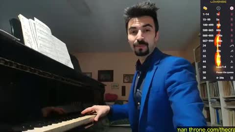 king7045 online show from March 6, 8:13 am