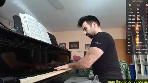 king7045 online show from February 19, 9:19 am