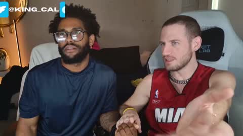 king_cal_ online show from February 23, 6:45 pm