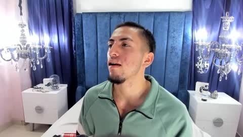 Snapshot of king_dante_ chatting on February 4, 12:19 am King Dante online show from February 4, 12:19 am