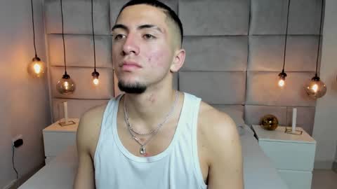 Snapshot of king_dante_ chatting on February 13, 8:03 pm King Dante online show from February 13, 8:03 pm