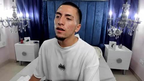 Snapshot of king_dante_ chatting on January 26, 2:24 am King Dante online show from January 26, 2:24 am