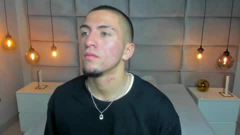 Snapshot of king_dante_ chatting on March 4, 8:05 pm King Dante online show from March 4, 8:05 pm