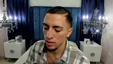 Snapshot of king_dante_ chatting on January 30, 8:53 pm King Dante online show from January 30, 8:53 pm