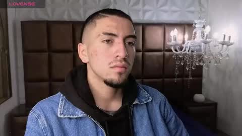 Snapshot of king_dante_ chatting on October 18, 12:09 pm King Dante online show from October 18, 12:09 pm