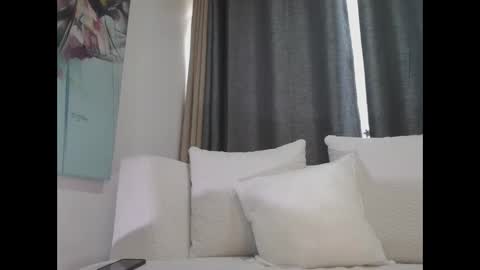 Angel Falconer online show from February 12, 7:28 pm