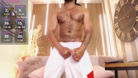 Malik  online show from September 27, 2:48 pm