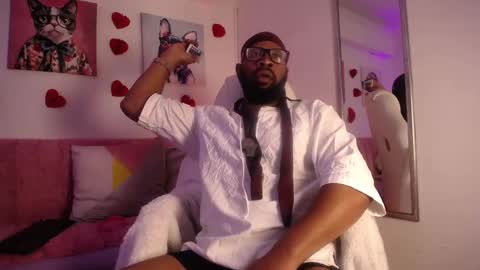 Malik  online show from February 24, 1:25 pm