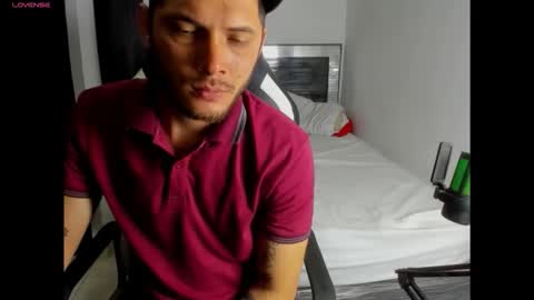 king_master7 online show from March 10, 2:27 am