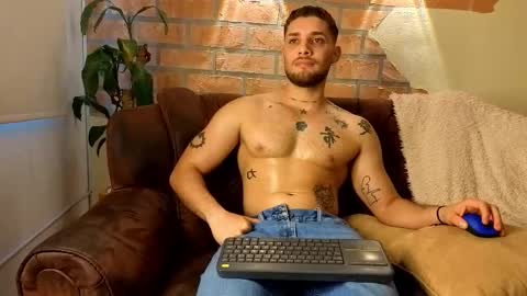 king_meruem online show from February 22, 9:50 pm