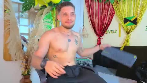 king_meruem online show from April 21, 8:38 pm