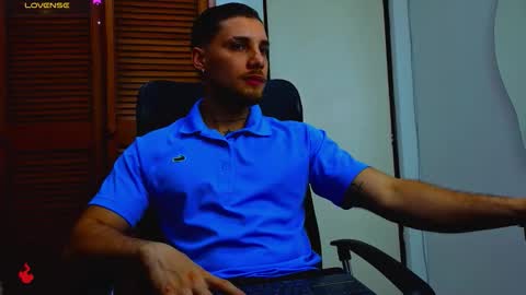 king_meruem online show from January 15, 8:50 pm