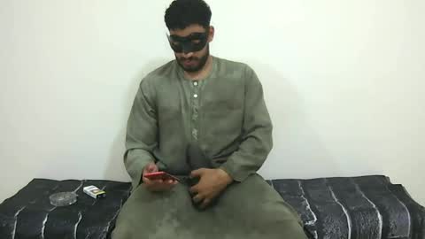 king_of_arabians online show from June 21, 3:46 am