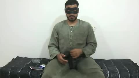 king_of_arabians online show from June 30, 1:21 pm