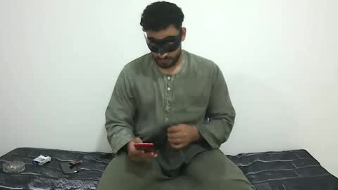 king_of_arabians online show from June 11, 12:20 am