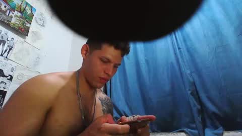 king_russo online show from March 12, 2:52 am