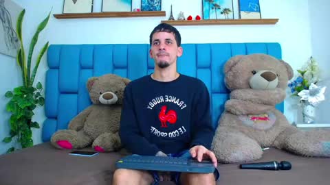 king voy online show from February 28, 6:17 am