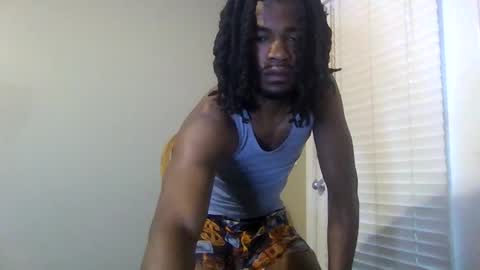 King Almighty01 online show from December 18, 2:01 pm