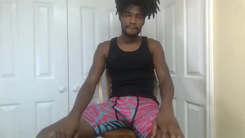 King Almighty01 online show from November 5, 3:30 am