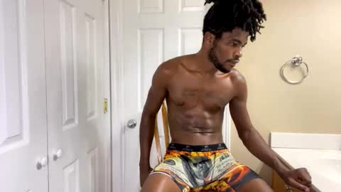 King Almighty01 online show from October 16, 3:50 am