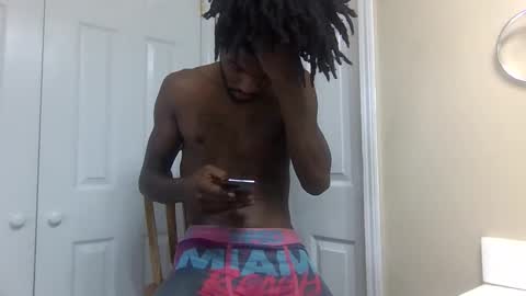 King Almighty01 online show from October 27, 11:43 am