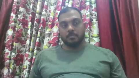 kingalpines1 online show from March 20, 5:40 pm