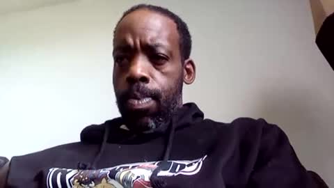 KING or DADDY online show from April 2, 3:52 pm