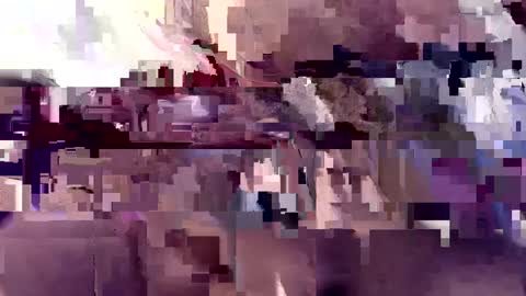 KING or DADDY online show from February 2, 8:08 pm