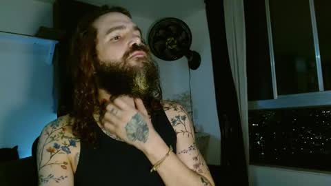 Jake online show from March 11, 1:08 am