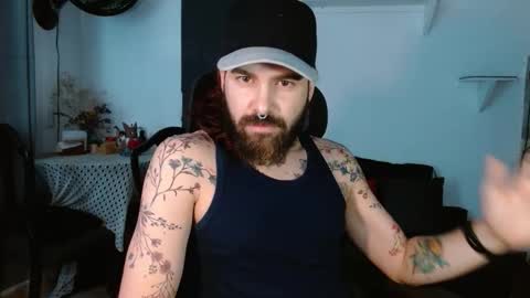 Jake online show from March 23, 5:18 pm