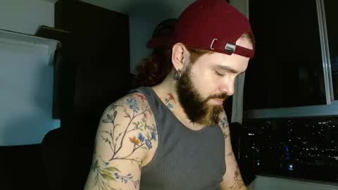 Jake online show from December 15, 12:39 am