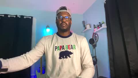 KC online show from March 11, 4:19 am