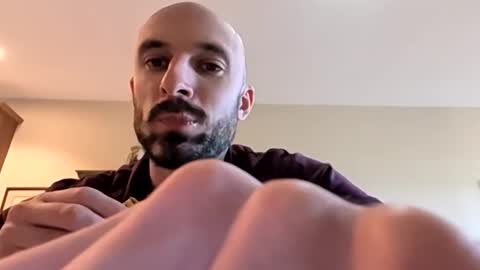 kingdaddysayless online show from April 26, 7:55 pm