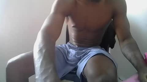 King online show from May 6, 6:03 pm