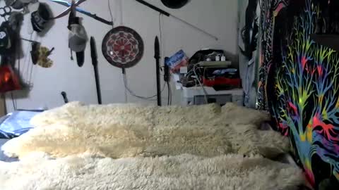 Jerry online show from March 7, 12:54 am