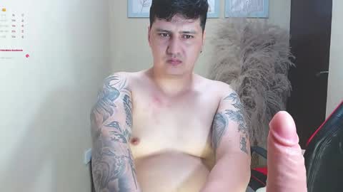 kingdominico online show from February 10, 4:52 am