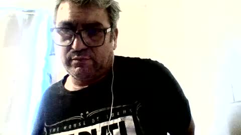 kingkock27 online show from July 24, 2:31 am