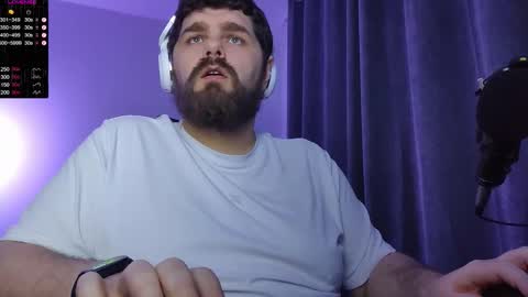 Marti online show from January 17, 2:43 am