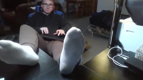 Master  King Tommy online show from December 16, 9:31 pm