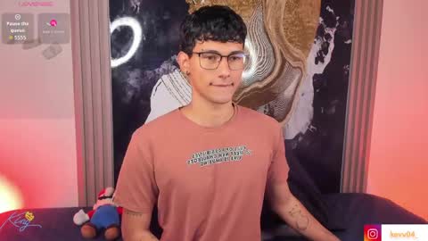  A L E X  online show from April 24, 4:47 am