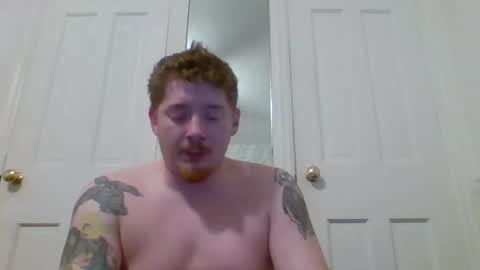 Kingpimpdaddy online show from March 11, 2:53 am