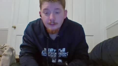 Kingpimpdaddy online show from February 9, 5:54 pm